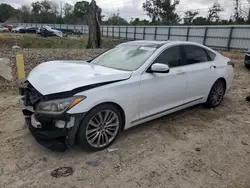 2015 Hyundai Genesis 5.0L en venta en Riverview, FL