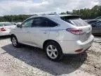 2013 Lexus RX 450H