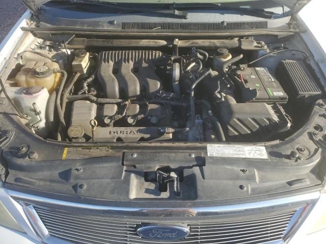 2005 Ford Five Hundred SE