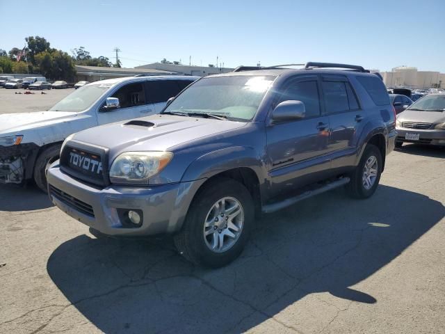 2008 Toyota 4runner SR5