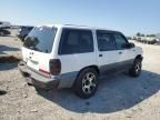 1999 Mercury Mountaineer