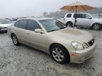 2001 Lexus GS 300