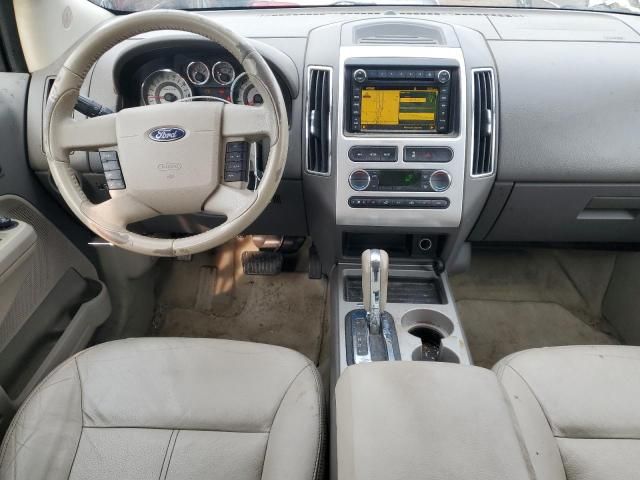 2009 Ford Edge Limited