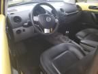 2002 Volkswagen New Beetle GLS