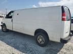 2019 Chevrolet Express G2500