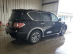 2017 Nissan Armada SV