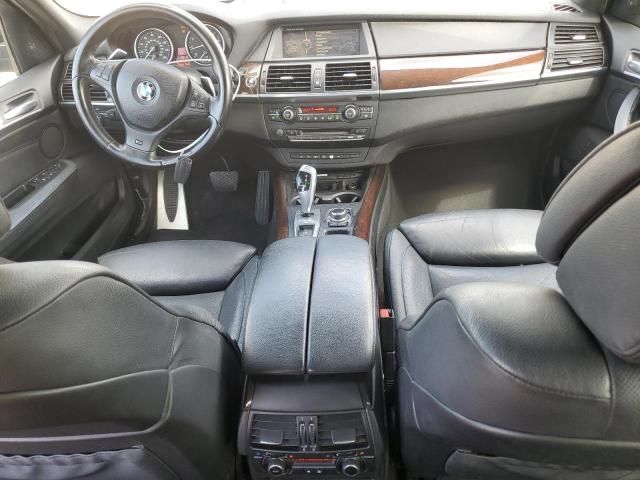 2013 BMW X5 XDRIVE35I