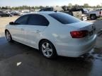 2014 Volkswagen Jetta TDI