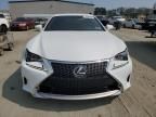 2017 Lexus RC 300