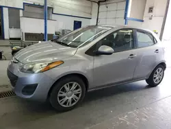 2011 Mazda 2 en venta en Pasco, WA