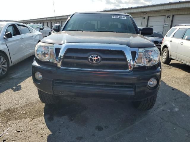 2009 Toyota Tacoma Double Cab Prerunner