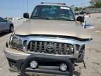 2002 Toyota Tacoma Double Cab Prerunner