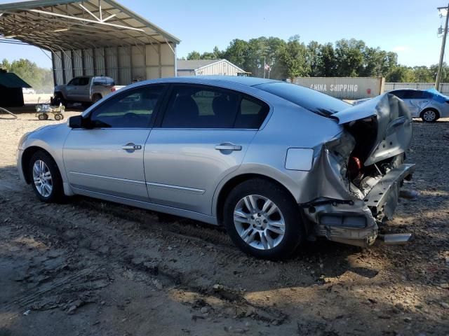 2011 Nissan Altima Base