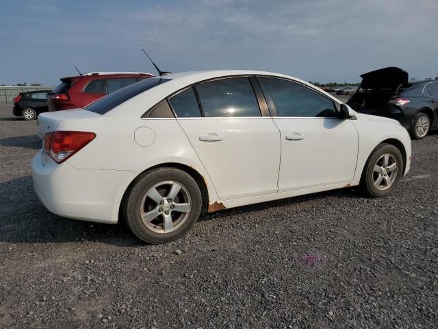 2011 Chevrolet Cruze LT