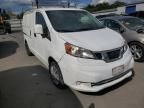 2018 Nissan NV200 2.5S