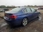 2018 BMW 330 XI