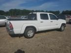 2013 Toyota Tacoma Double Cab