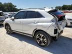 2018 Mitsubishi Eclipse Cross SE