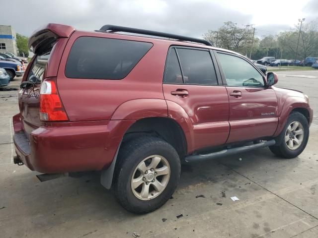 2006 Toyota 4runner SR5