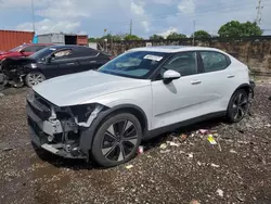 2023 Polestar 2 en venta en Homestead, FL