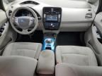 2013 Nissan Leaf S