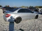 2011 Mercedes-Benz C 300 4matic