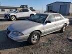 1992 Pontiac Grand AM SE