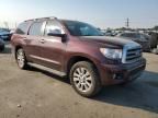 2010 Toyota Sequoia Platinum