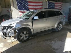 Carros salvage sin ofertas aún a la venta en subasta: 2012 Dodge Journey SXT