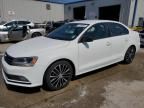 2016 Volkswagen Jetta Sport