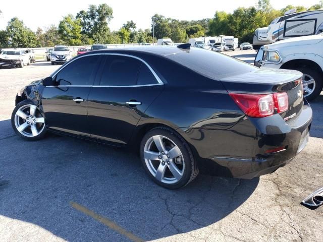 2015 Chevrolet Malibu LTZ