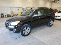 Salvage cars for sale at Milwaukee, WI auction: 2009 Toyota Rav4