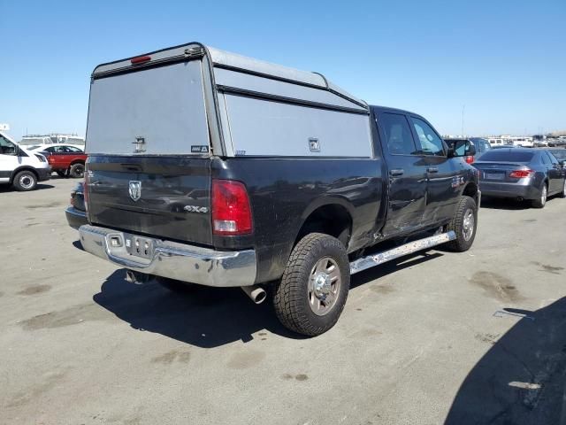 2018 Dodge RAM 2500 ST