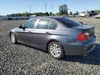 2006 BMW 325 XI