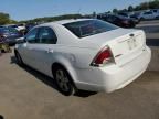 2007 Ford Fusion SE