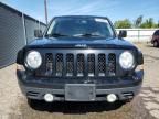 2012 Jeep Patriot Sport