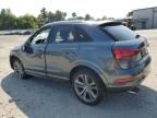 2018 Audi Q3 Premium