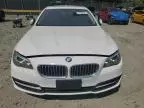 2014 BMW 528 XI