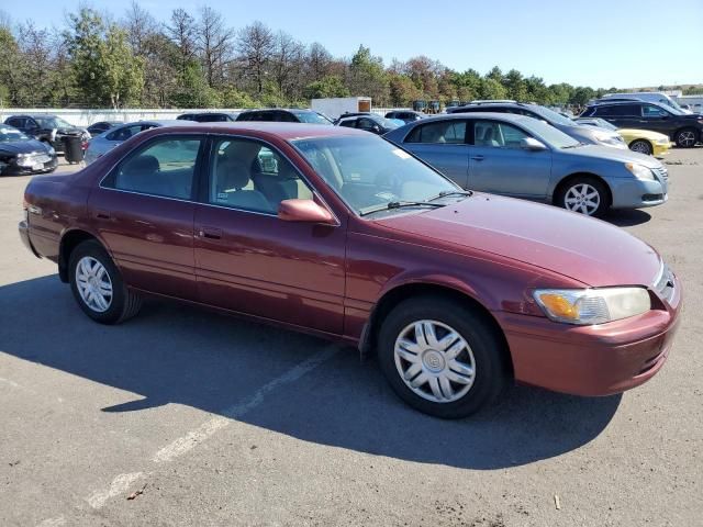 2000 Toyota Camry CE