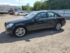 2014 Mercedes-Benz C 300 4matic