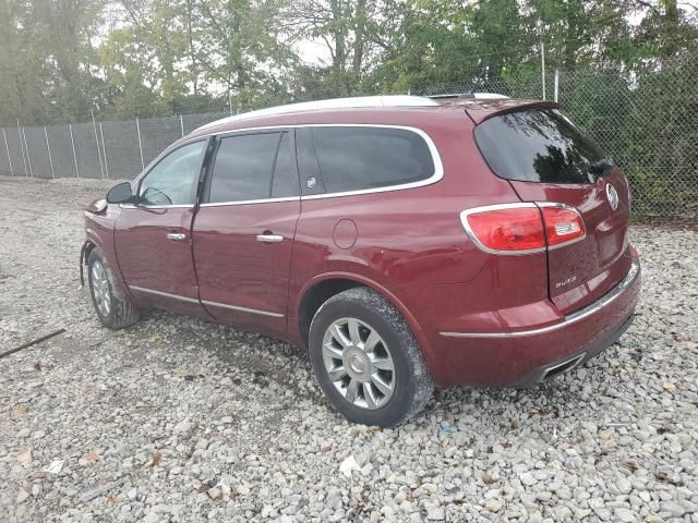 2015 Buick Enclave