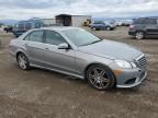 2010 Mercedes-Benz E 350 4matic