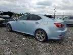 2012 Lexus IS 250