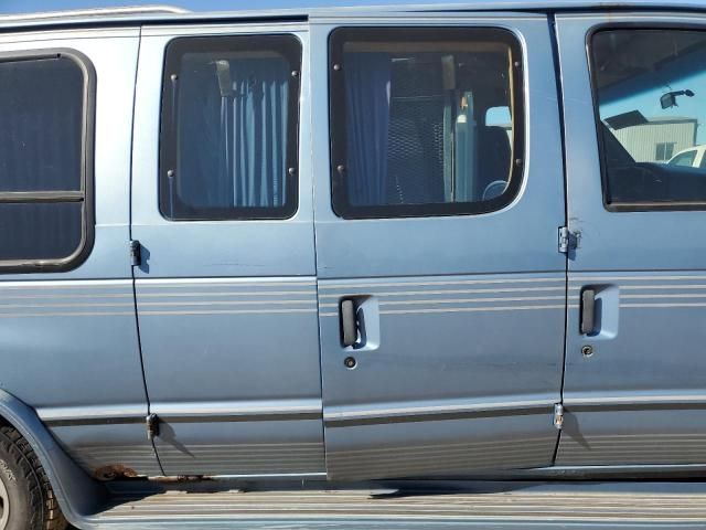 1994 Ford Econoline E150 Van