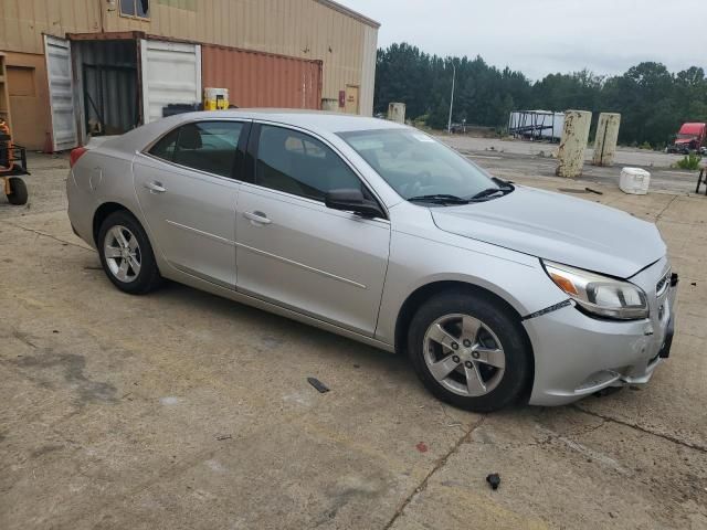 2013 Chevrolet Malibu LS