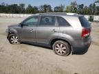 2011 KIA Sorento Base