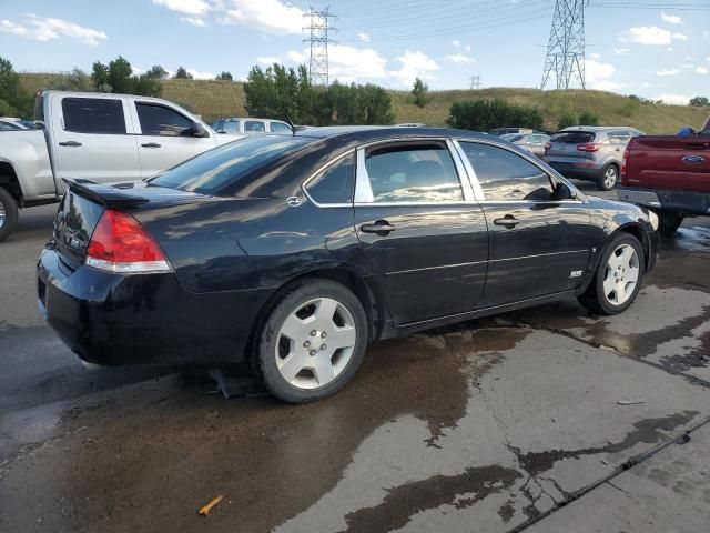 2006 Chevrolet Impala Super Sport