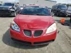 2007 Pontiac G6 GT