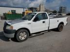 2005 Ford F150