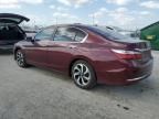 2016 Honda Accord EXL